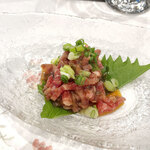 鉄板焼き 華粋 - 