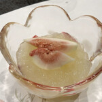 鉄板焼き 華粋 - 