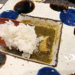 鉄板焼き 華粋 - 