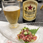 鉄板焼き 華粋 - 