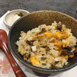 鉄板焼き 華粋 - 