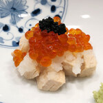 鉄板焼き 華粋 - 