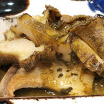 鉄板焼き 華粋 - 