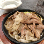 鉄板焼き 華粋 - 