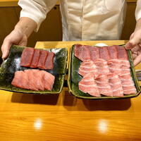 鮨 あらい - 