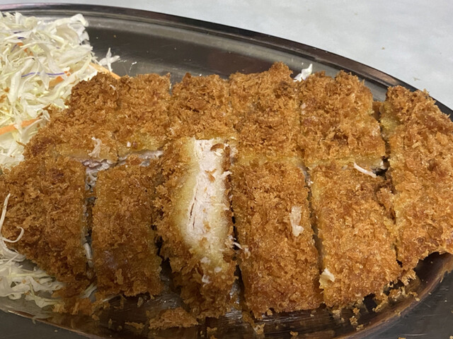 だんらんらん - 勾当台公園（コロッケ）の写真