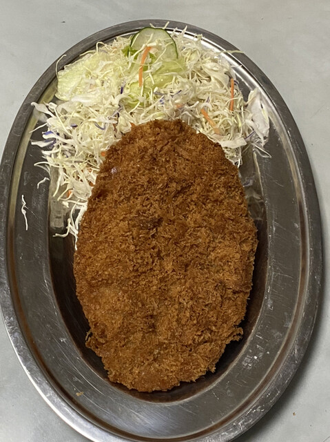 だんらんらん - 勾当台公園（コロッケ）