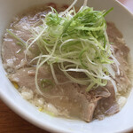 ラーメン並木 - 