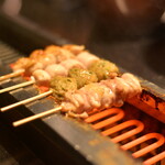 Yakitori Arakiyama - 