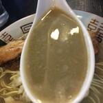 中華ソバ 伊吹 - 