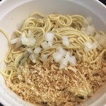 中華ソバ 伊吹 - 