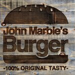 JOHN MARBLE'S BURGER - 