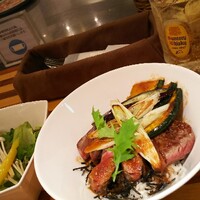 リコロ 大丸東京店 - 