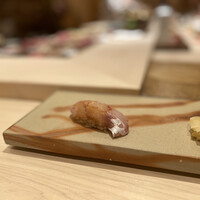 鮨 銀座 おのでら - 