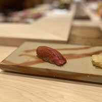 鮨 銀座 おのでら - 