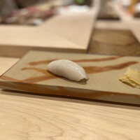 鮨 銀座 おのでら - 