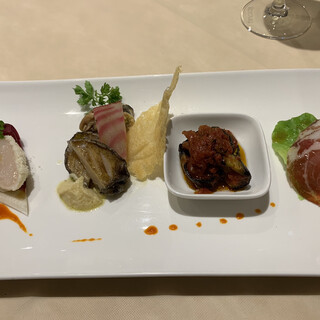 クリニカ・ガストロノミカ・エスペリア_0