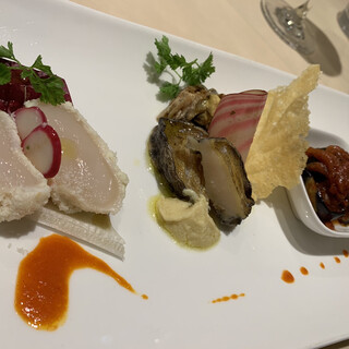 クリニカ・ガストロノミカ・エスペリア_1