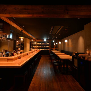 やきとり荒木山_2