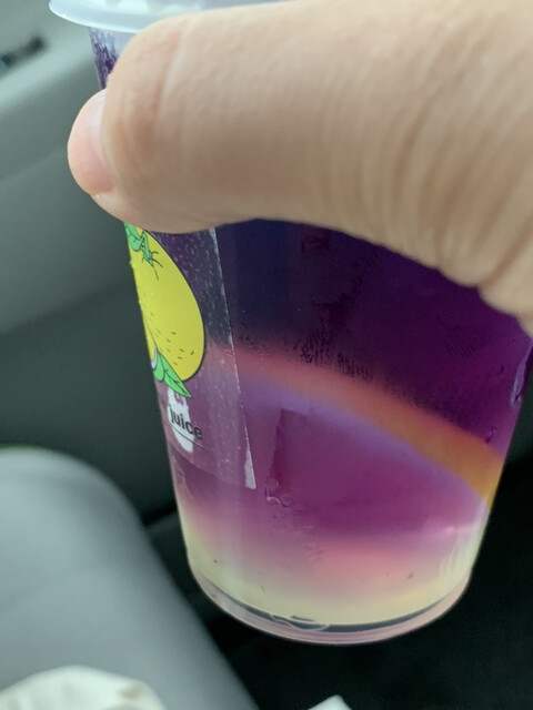 サンパーティー（Sun party） - 仙台市泉区その他（ジューススタンド）の写真