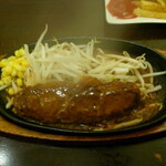 グリルハンター - 