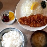 Tonkatsu Yajikita - 