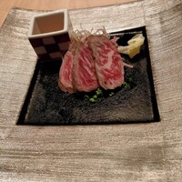 日本料理　「十二颯」 ヒルトン東京 - 