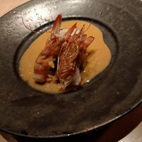 日本料理　「十二颯」 ヒルトン東京 - 