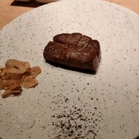 日本料理　「十二颯」 ヒルトン東京 - 