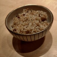 日本料理　「十二颯」 ヒルトン東京 - 