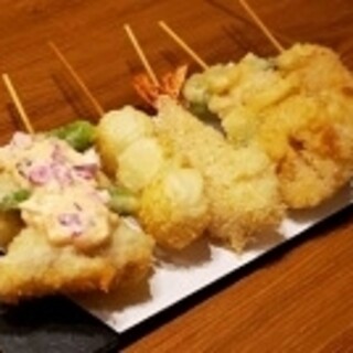 浅草割烹 天とよ_2