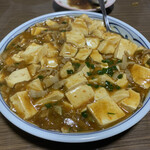 飲茶 縁 - 麻婆豆腐