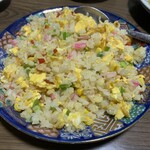 飲茶 縁 - 五目炒飯