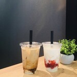 北からの贈り物 - 
