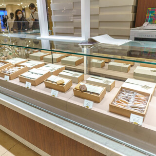 ルポ バイ パティスリーイーズ_2