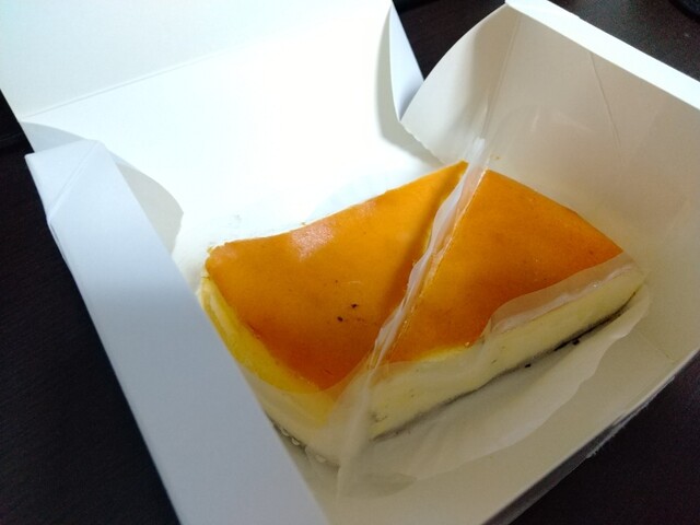 東京リバーサイドスイーツ 辰巳 ケーキ 食べログ