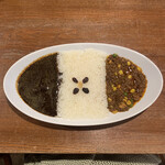 ボボカレー - 