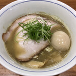 中華そば 西川 - 