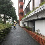 中華そば 西川 - 