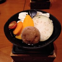 花殿 京橋京阪モール - 