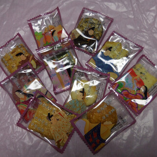 池袋でおすすめのグルメ情報 阿闍梨餅 をご紹介 食べログ