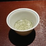 一本木石橋 - 香煎茶
