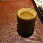 Ippongi Ishibashi - ウェルカムドリンクはオリジナル御酒