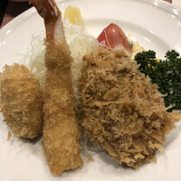 厳選洋食さくらい - 