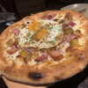 ウルフギャング・パック　 PIZZA BAR アレア品川店