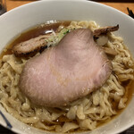 麺 みつヰ - 