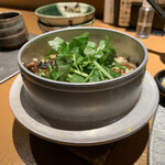 創作割烹 たかの - 