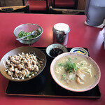 ラーメン大統領 - 