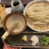 うどん 兎麦 阪急三番街店