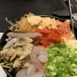 お好み焼き居酒屋こむぎ - 